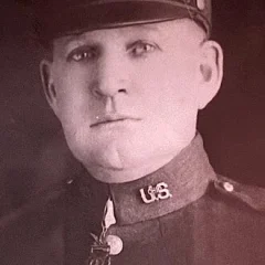 William Keller (Medal of Honor) height profile photo