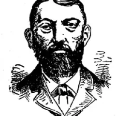 William Kemmler height profile photo