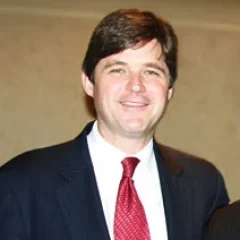 William Kennedy Smith height profile photo