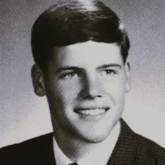 William Knox Schroeder height profile photo