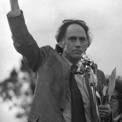 William Kunstler height profile photo