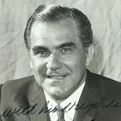 William L. Scott height profile photo