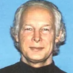 William Leonard Pickard height profile photo