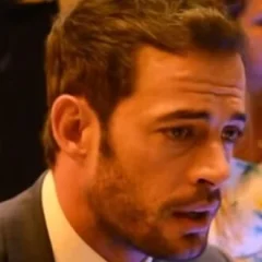 William Levy (actor) height profile photo