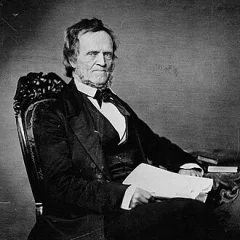 William Lyon Mackenzie height profile photo