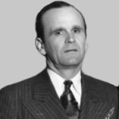 William M. Branham height profile photo