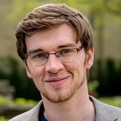 William MacAskill height profile photo