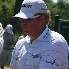 William McGirt height profile photo