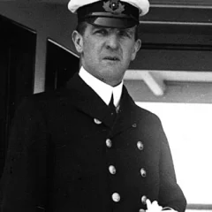 William McMaster Murdoch height profile photo