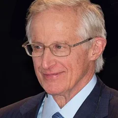 William Nordhaus height profile photo