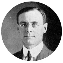 William Nuessle height profile photo