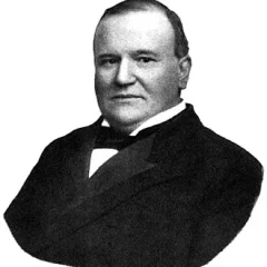 William O'Connell Bradley height profile photo