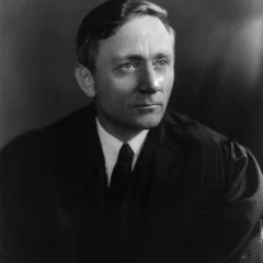 William O. Douglas height profile photo