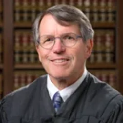 William Orrick III height profile photo