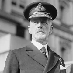 William Pakenham (Royal Navy officer) height profile photo