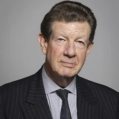William Peel, 3rd Earl Peel height profile photo