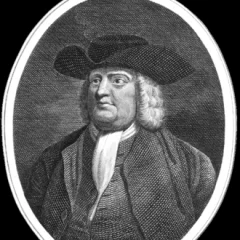 William Penn height profile photo