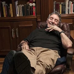 William Peter Blatty height profile photo