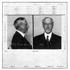 William Phelps Eno height profile photo