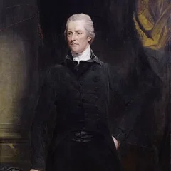 William Pitt the Younger height profile photo