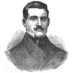 William Poole height profile photo