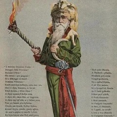 William Price (physician) height profile photo