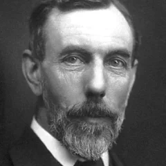 William Ramsay height profile photo