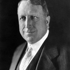 William Randolph Hearst height profile photo