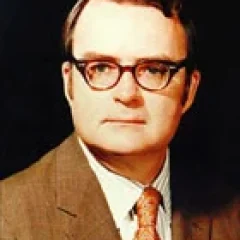 William Ruckelshaus height profile photo