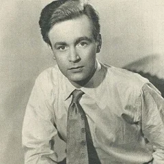 William Russell (English actor) height profile photo