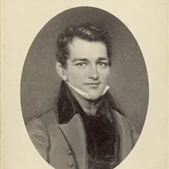 William S. Hamilton height profile photo