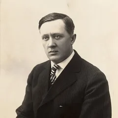 William S. Harley height profile photo