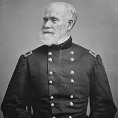 William S. Harney height profile photo