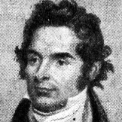 William Scoresby height profile photo