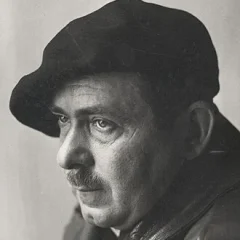 William Seabrook height profile photo