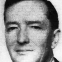 William Stephenson height profile photo