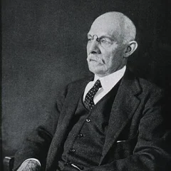William Stewart Halsted height profile photo
