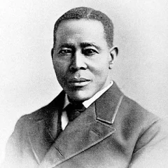William Still height profile photo