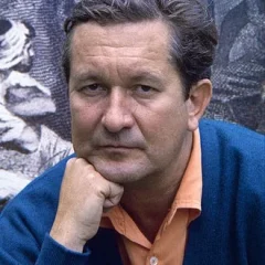William Styron height profile photo