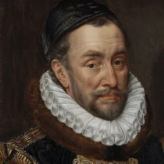 William the Silent height profile photo