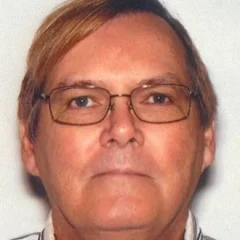 William Vahey height profile photo