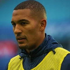 William Vainqueur height profile photo