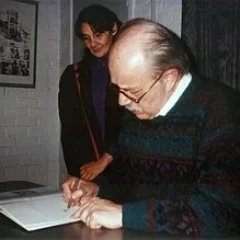 William Vance height profile photo