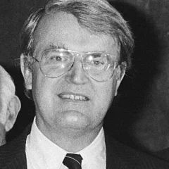 William vanden Heuvel height profile photo