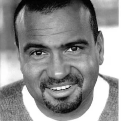 William Vanderpuye height profile photo