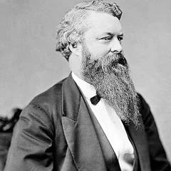William W. Belknap height profile photo