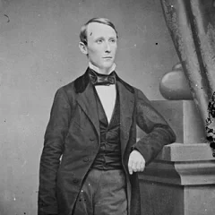 William Walker (filibuster) height profile photo