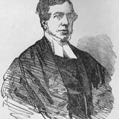 William Webb Ellis height profile photo