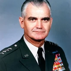 William Westmoreland height profile photo