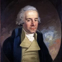 William Wilberforce height profile photo